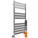 Полотенцесушители TERMINUS Латтэ П11 500x1000 (хром)