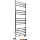 Полотенцесушители TERMINUS Палермо П15 500x1200 (хром)