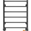 Полотенцесушители TERMINUS Стандарт П6 500х600 (RAL 9005 черный)