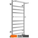 Полотенцесушители TERMINUS Хендрикс П10 500x1000 нп (хром)