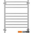 Полотенцесушители TERMINUS Ватикан П9 500x700 (хром)