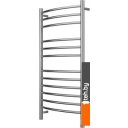 Полотенцесушители TERMINUS Классик П12 500x1000 электро (хром)