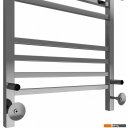 Полотенцесушители TERMINUS Ното П9 500x700 (хром)