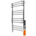 Полотенцесушители TERMINUS Соренто П12 500x1000 электро (хром)