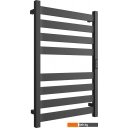Полотенцесушители Двин G Plaza Neo 80x50 (черный матовый)