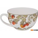 Кружки, чашки, стаканы для горячих напитков Lefard Strawberry 85-1906