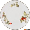 Кружки, чашки, стаканы для горячих напитков Lefard Strawberry 85-1906