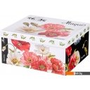 Кружки, чашки, стаканы для горячих напитков Lefard Маки 104-892