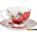 Кружки, чашки, стаканы для горячих напитков Lefard Маки 104-892