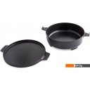 Принадлежности для барбекю, грилей, мангалов Weber GBS 2 в 1 8857