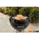 Принадлежности для барбекю, грилей, мангалов Weber GBS 2 в 1 8857