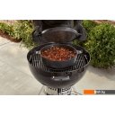 Принадлежности для барбекю, грилей, мангалов Weber GBS 2 в 1 8857