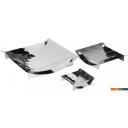 Тарелки, салатники, блюда и наборы Luxstahl Волны кт9314