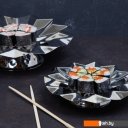 Предметы сервировки Luxstahl Оригами кт9317