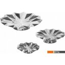 Предметы сервировки Luxstahl Оригами кт9319