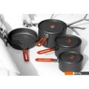 Туристическая посуда Fire-Maple Feast 5