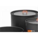 Туристическая посуда Fire-Maple Feast 5