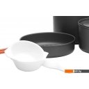 Туристическая посуда Fire-Maple Feast 5