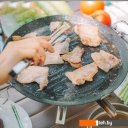 Туристическая посуда Fire-Maple Portable Grill Pan