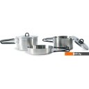Туристическая посуда Tatonka Cookset Regular 4000.000