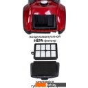 Пылесосы Pioneer VC350C