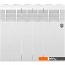 Радиаторы отопления Royal Thermo Biliner 350 (Bianco Traffico, 2 секции)
