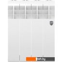 Радиаторы отопления Royal Thermo BiLiner 350 Bianco Traffico (4 секции)