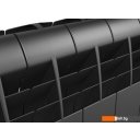 Радиаторы отопления Royal Thermo BiLiner 350 Noir Sable (8 секций)
