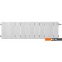 Радиаторы отопления Royal Thermo PianoForte 200 Bianco Traffico VDR (12 секций)