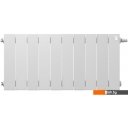 Радиаторы отопления Royal Thermo PianoForte 300 Bianco Traffico VDR (10 секций)