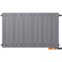 Радиаторы отопления Royal Thermo PianoForte 500 VDR Silver Satin (12 секций)