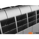 Радиаторы отопления Royal Thermo Biliner 350 (Silver Satin, 7 секций)