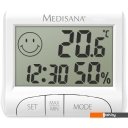 Метеостанции, гигрометры и термогигрометры Medisana HG 100