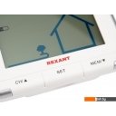 Метеостанции, гигрометры и термогигрометры Rexant S637B