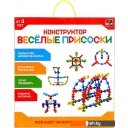 Развивающие игрушки Unicon Веселые присоски 7706705 (77 эл)