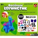 Развивающие игрушки Unicon Веселые пушистики 9448986