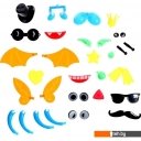 Развивающие игрушки Unicon Веселые пушистики 9448986