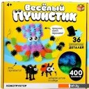 Развивающие игрушки Unicon Веселые пушистики 9448987