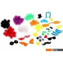 Развивающие игрушки Unicon Веселые пушистики 9448987