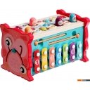 Развивающие игрушки Zabiaka Совушка. 15 в 1 688-30 10484467