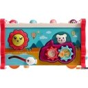 Развивающие игрушки Zabiaka Совушка. 15 в 1 688-30 10484467