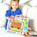 Развивающие игрушки Азбукварик Азбука друзей 4680019286778