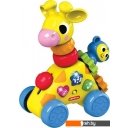 Развивающие игрушки Азбукварик Жирафик 2995
