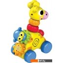 Развивающие игрушки Азбукварик Жирафик 2995