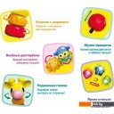 Развивающие игрушки Азбукварик Жирафик 2995