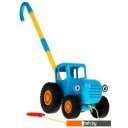Развивающие игрушки Умка Синий трактор 7053550