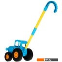 Развивающие игрушки Умка Синий трактор 7053550