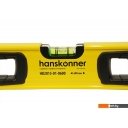 Строительный, слесарный, монтажный инструмент Hanskonner HK2015-01-0600