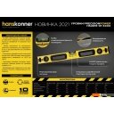 Строительный, слесарный, монтажный инструмент Hanskonner HK2015-01-2000