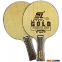 Ракетки, мячи и аксессуары для настольного тенниса Start Line Gold FL 0609-3 (коническая)